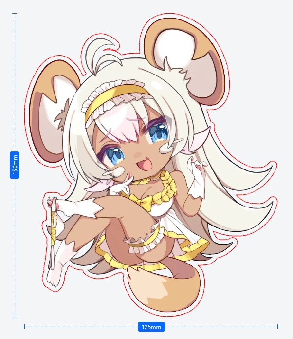 【C108】脱パンまなまなシリーズ