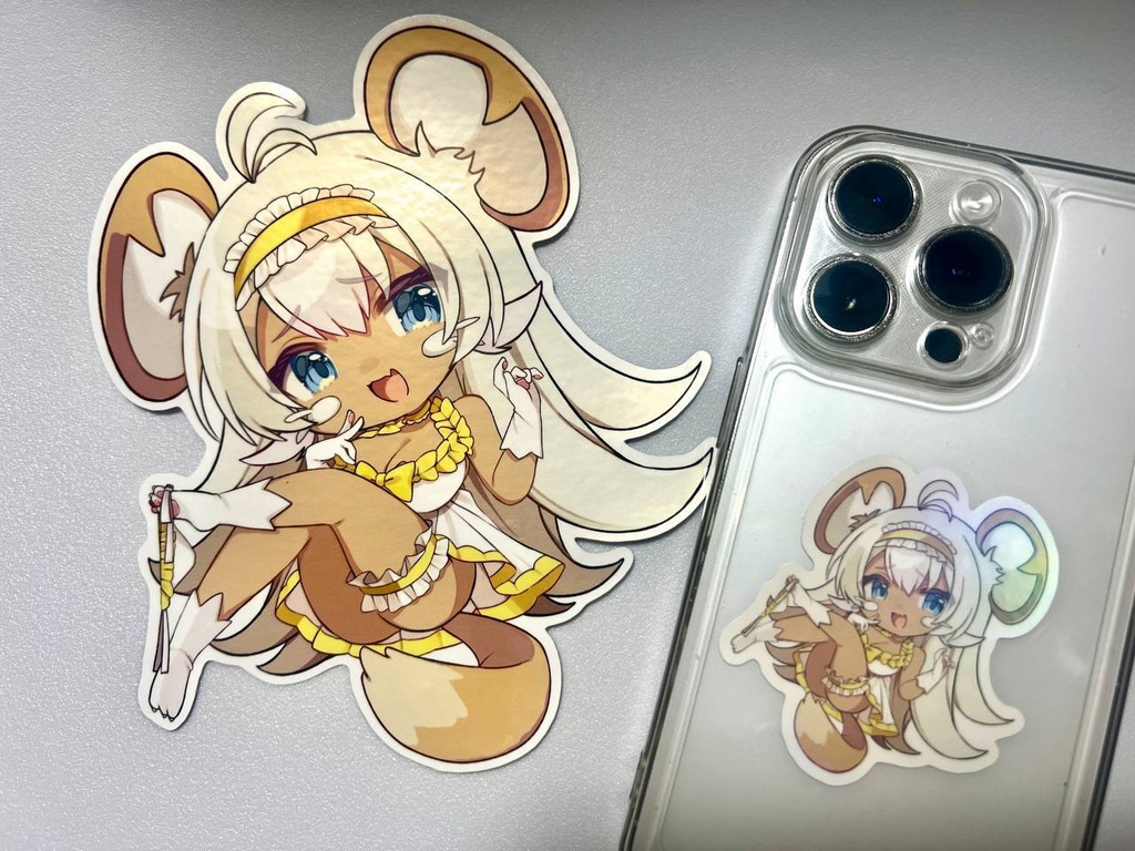 【C108】脱パンまなまなシリーズ