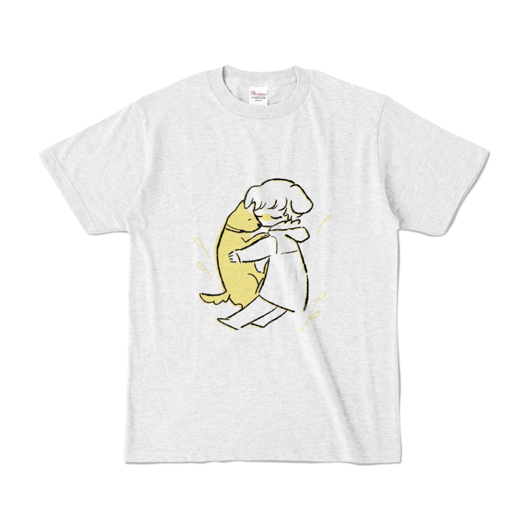 いぬいぬLOVE-T