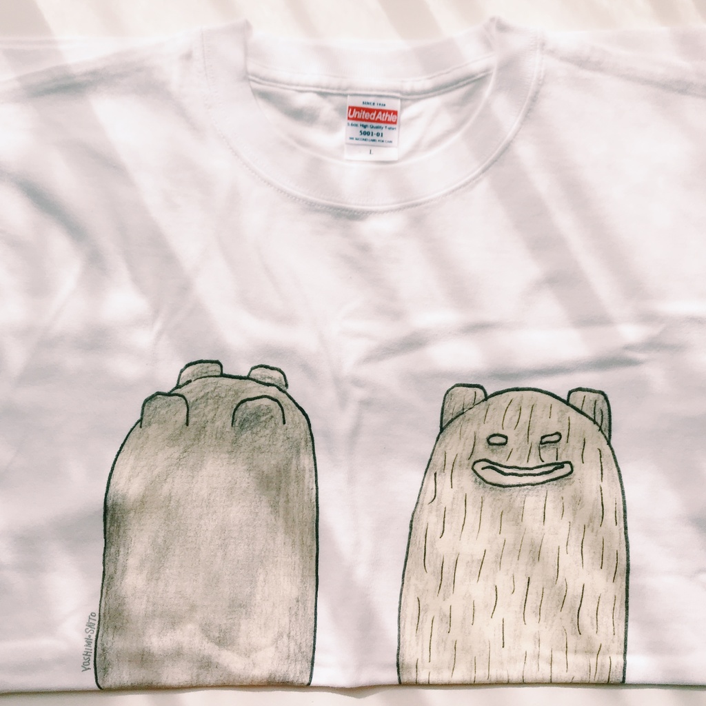 Tシャツ Primitive