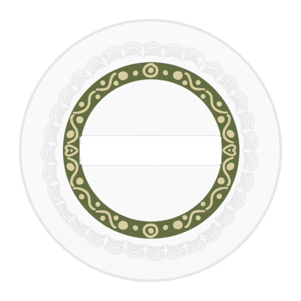 ティーカップお嬢様