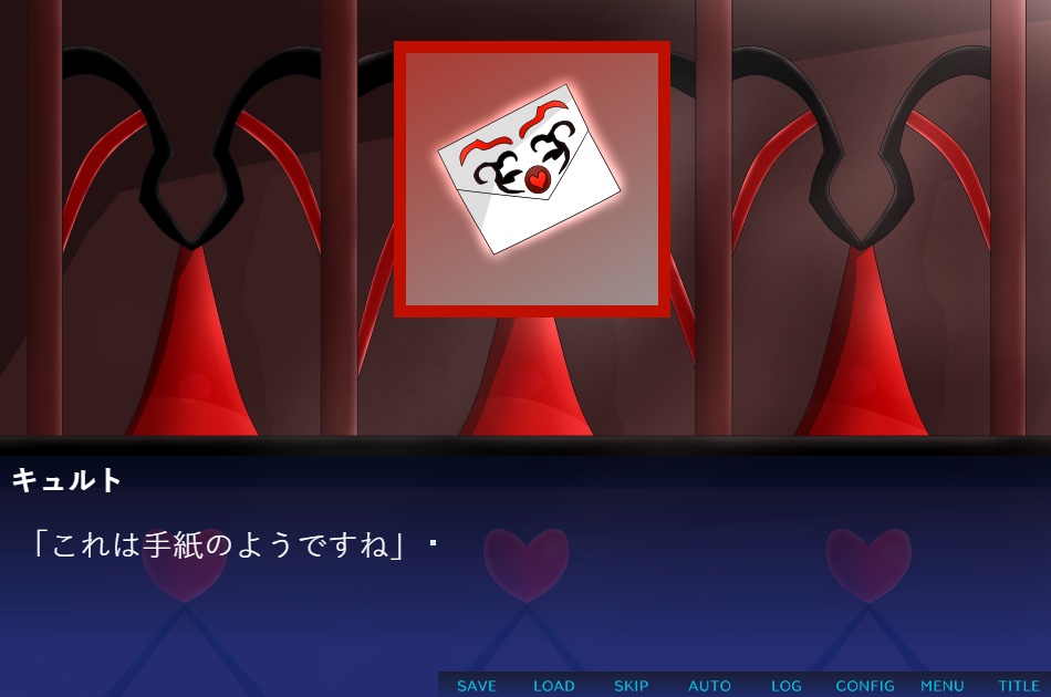 喜怒哀楽のマジカルカルテット