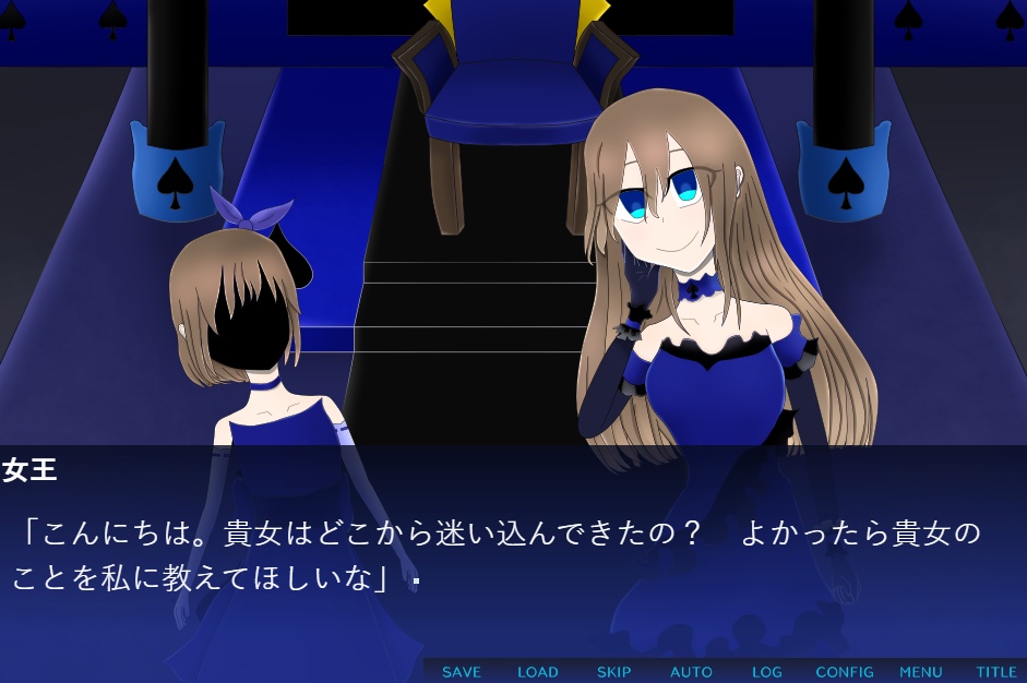 喜怒哀楽のマジカルカルテット