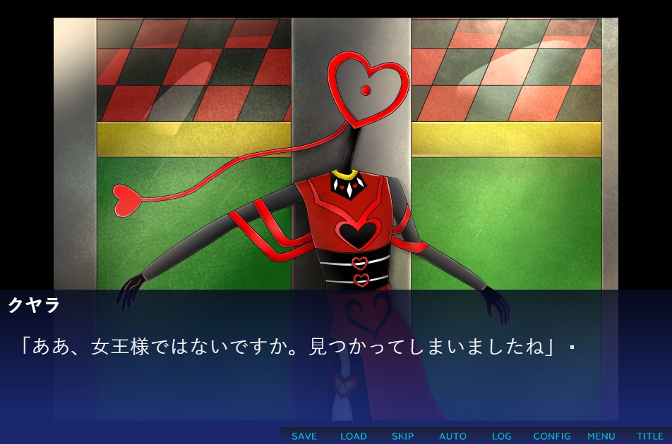 喜怒哀楽のマジカルカルテット