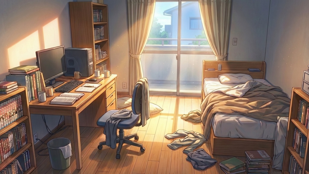 自宅・部屋パック