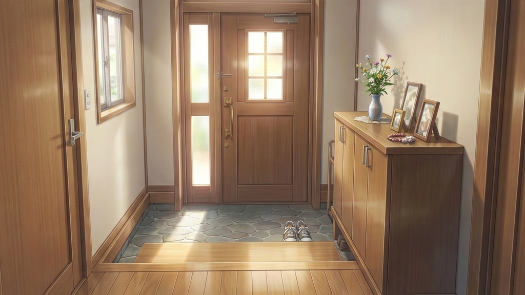 自宅・部屋パック