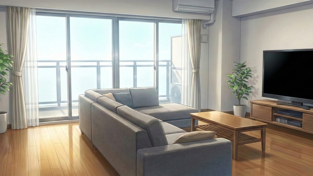 自宅・部屋パック