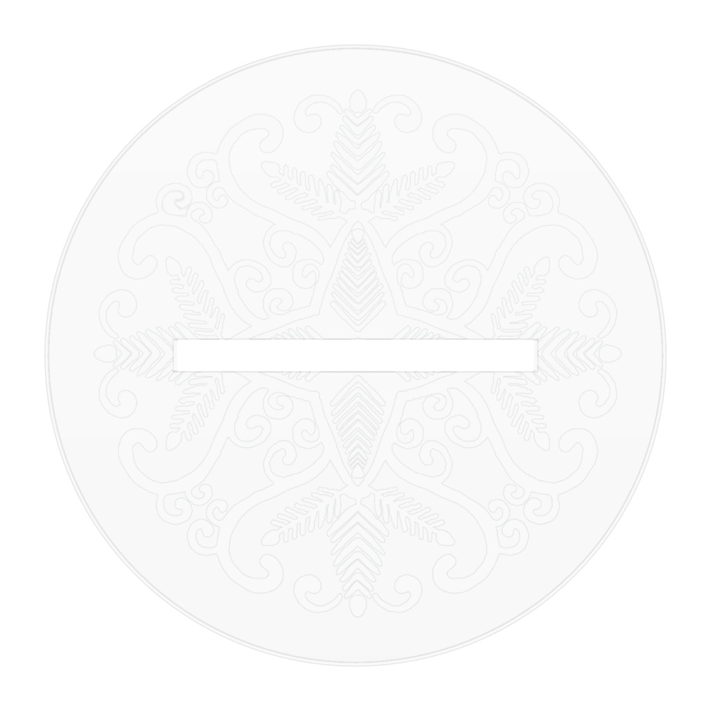 【狐狼4周年】飯綱レーコ アクリルスタンド