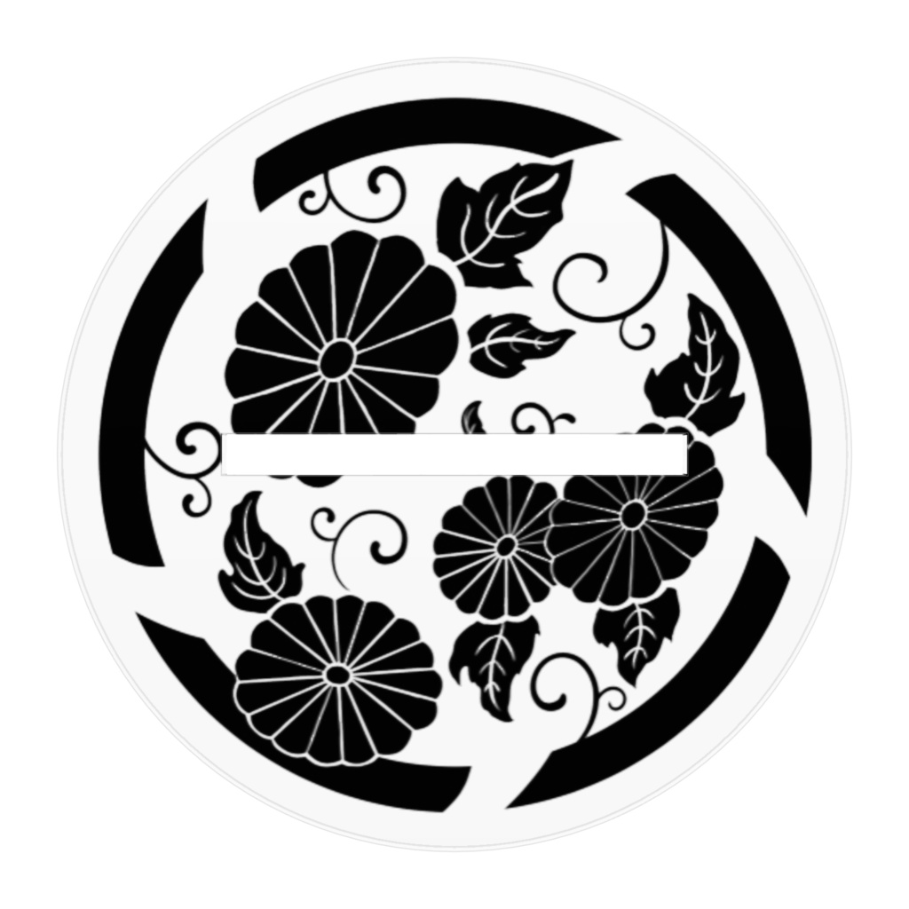 【狐狼5周年】眞影緋琰 アクリルスタンド