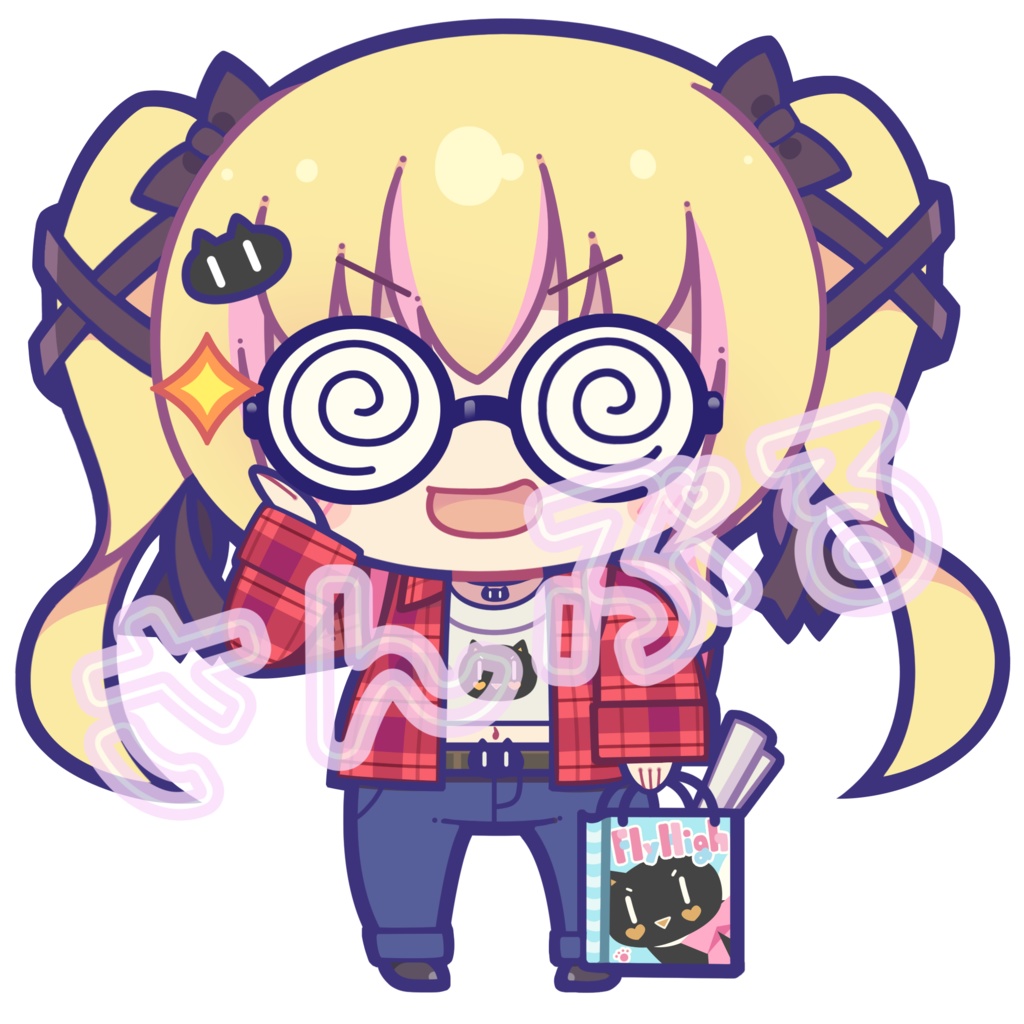 ♡おためもアクリルスタンド♡