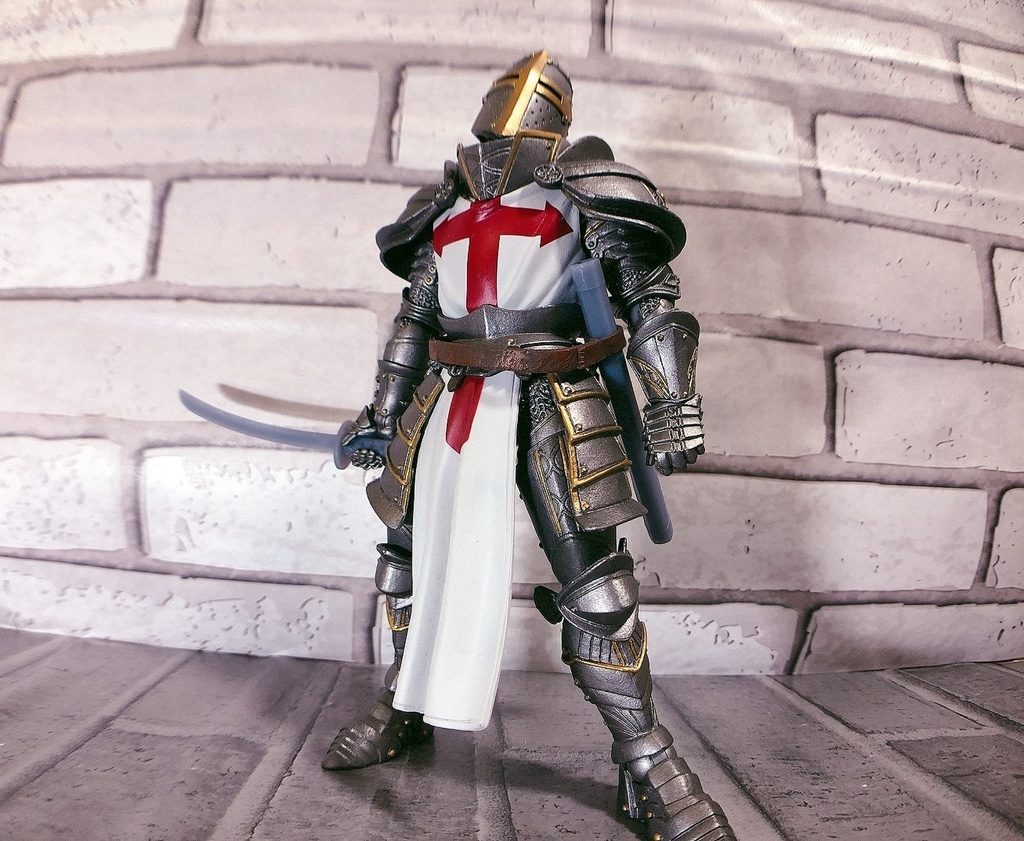 【STLデータのみ】シンプルなカタナ