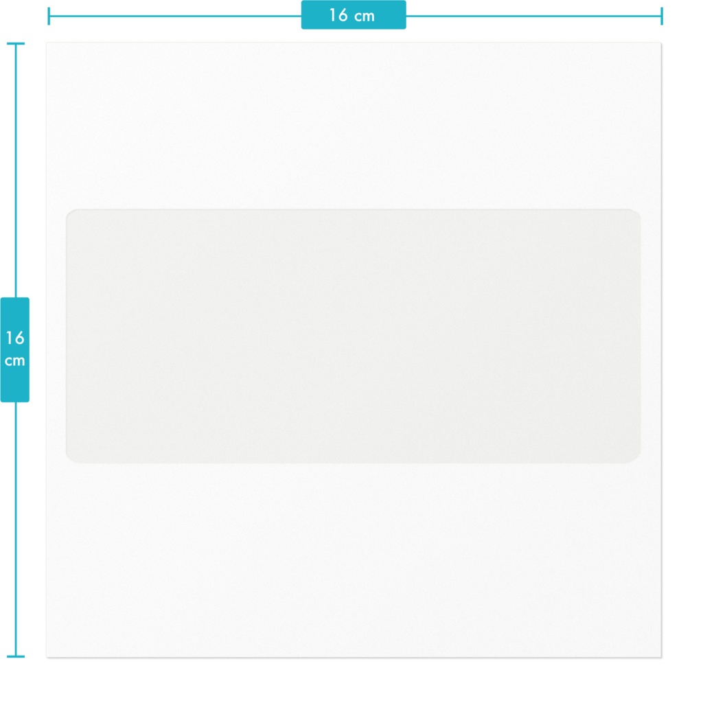 パロディステッカー なにかをみのがさない