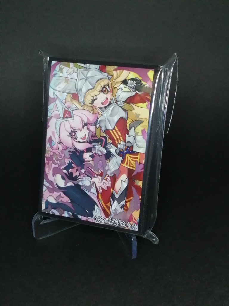 スリーブ単品 絆のセンチュリオン