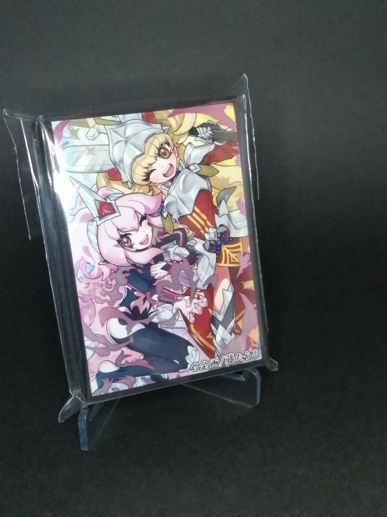 スリーブ単品 絆のセンチュリオン