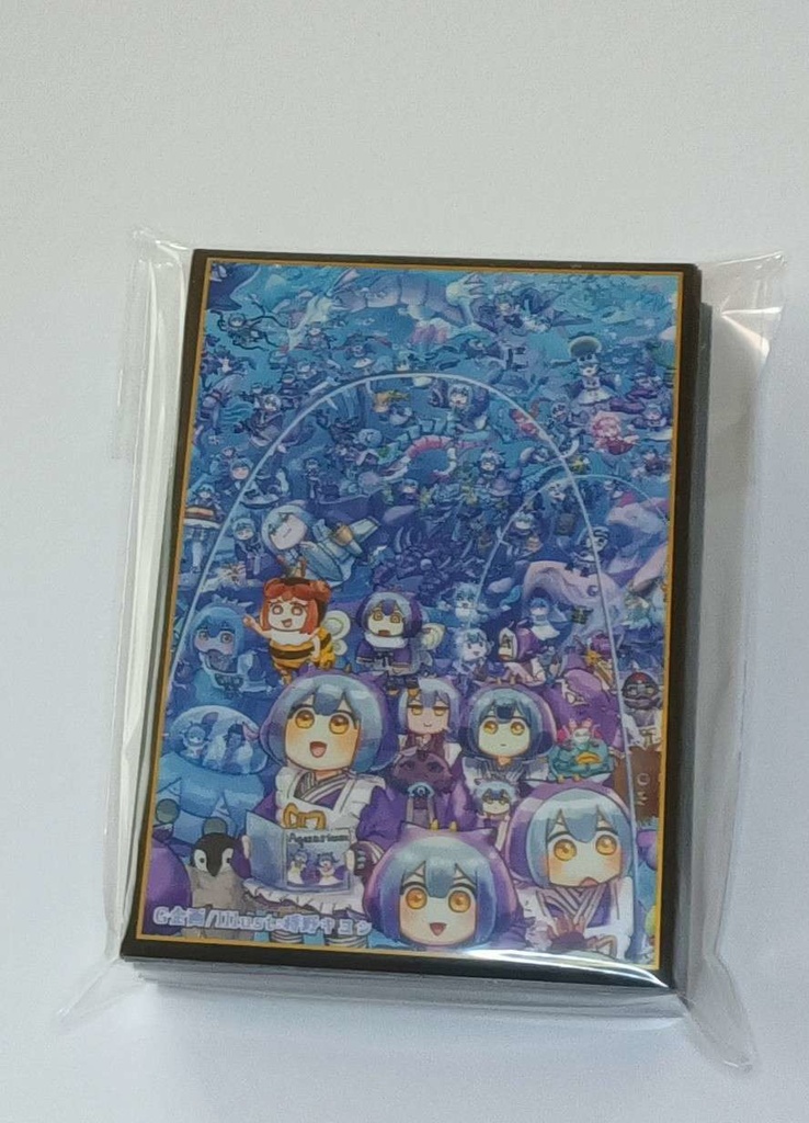 スリーブ単品 ラドリウム