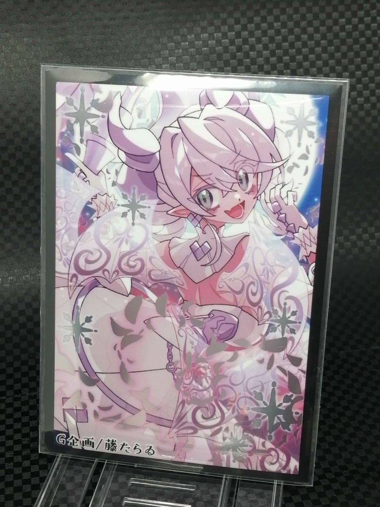 スリーブ単品 ビッグウェルカム・ラビュリンス