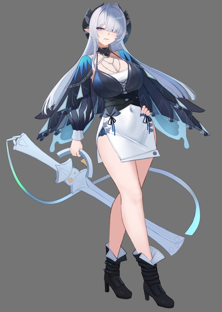 ヴェリナのアクスタ