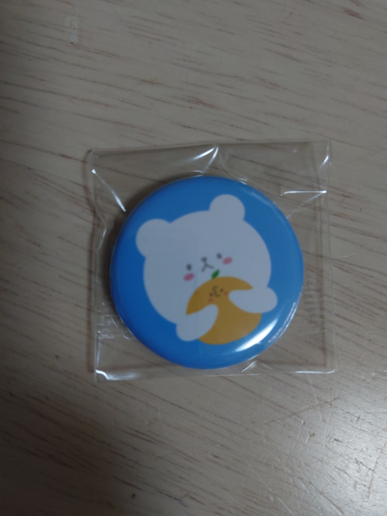 おとんマグネット