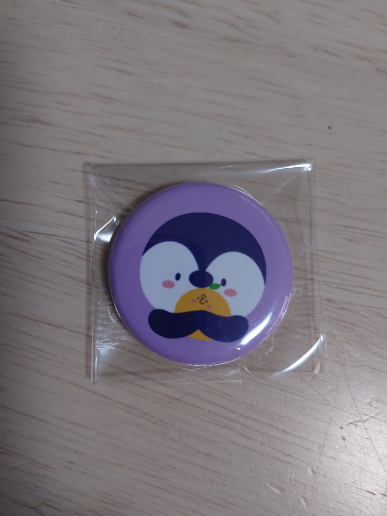 ぺんさくマグネット