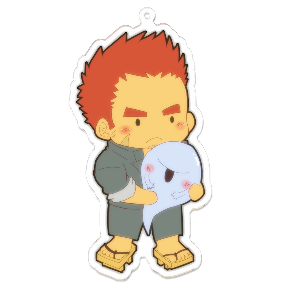 グンゾウくん