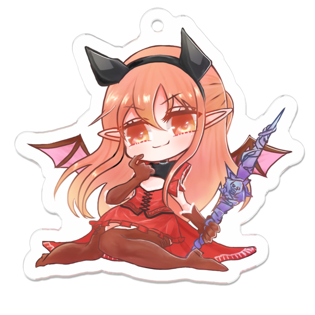 嫌って憎んでちゃん