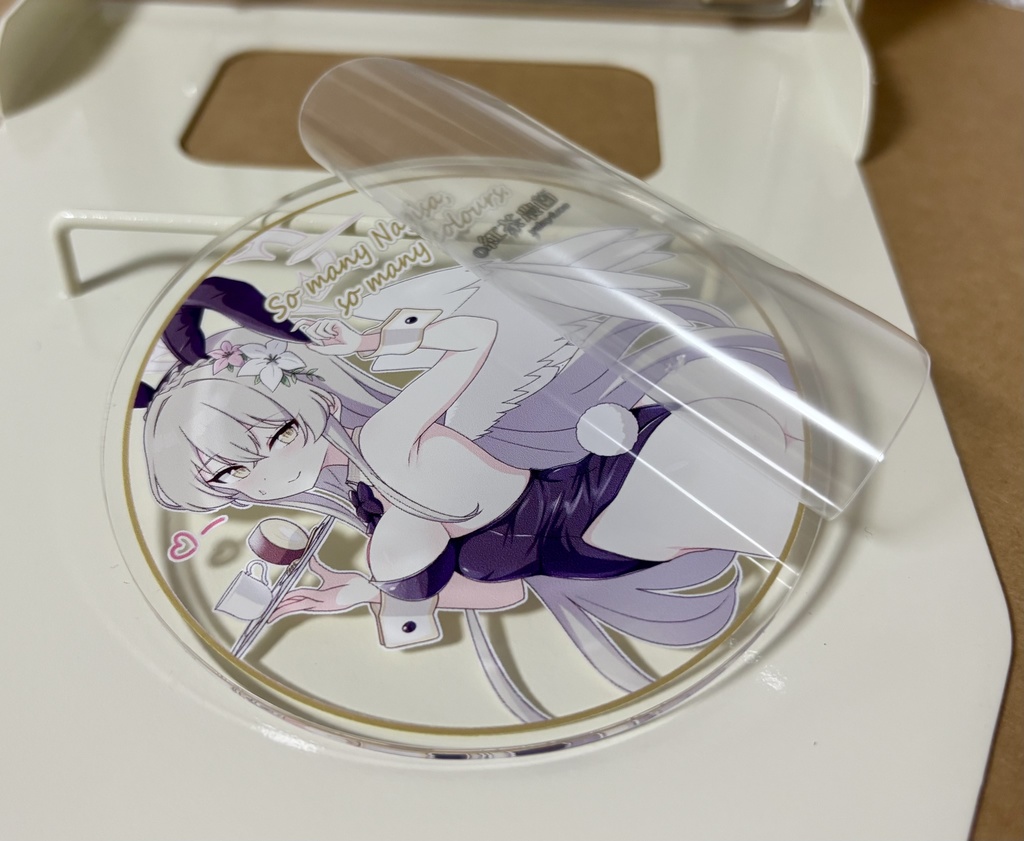 【再入荷】C105ナギサ新刊セット