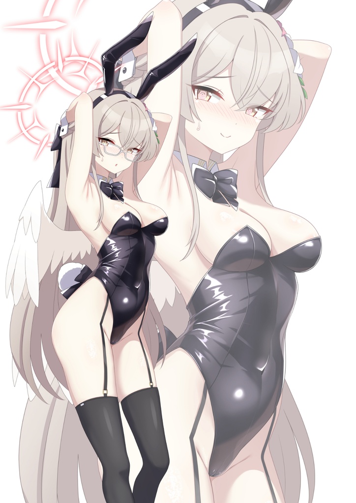 C107ナギサ新刊単品【Nagi's Archive】