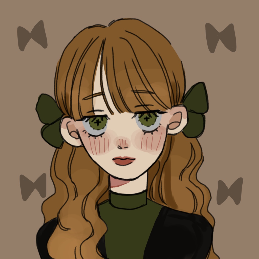 アイコンイラスト アイコンオーダー