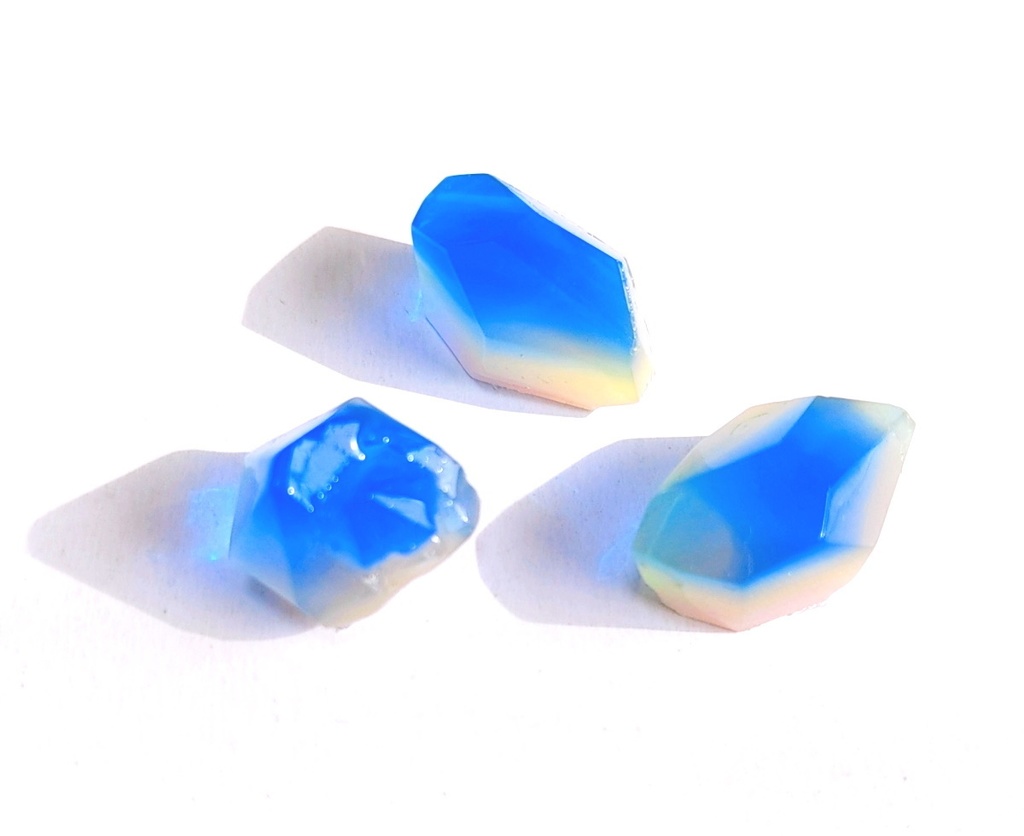 マナ石【鑑定書無し】