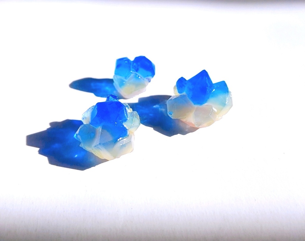 マナ石【鑑定書無し】