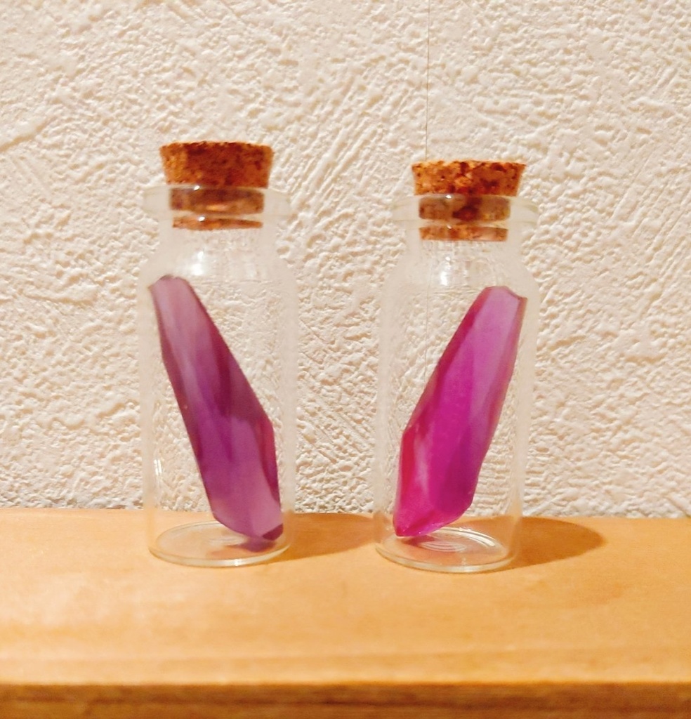 ムルの魂の欠片