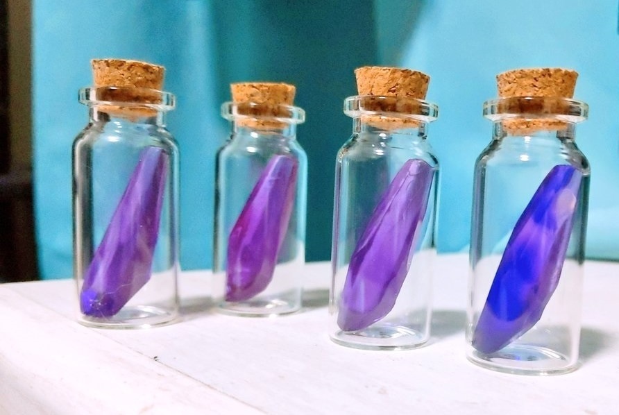 ムルの魂の欠片