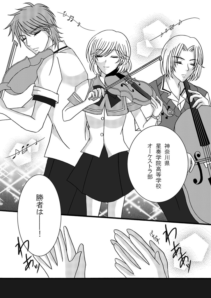 最後の夏、君の涙