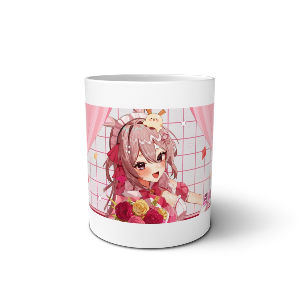 甘川こゆき 1周年記念グッズ