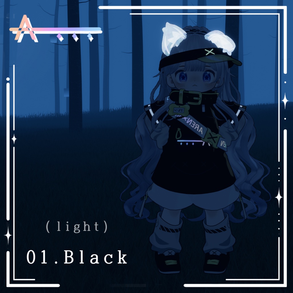 【mamehinata/まめひなた】 cloth Texture