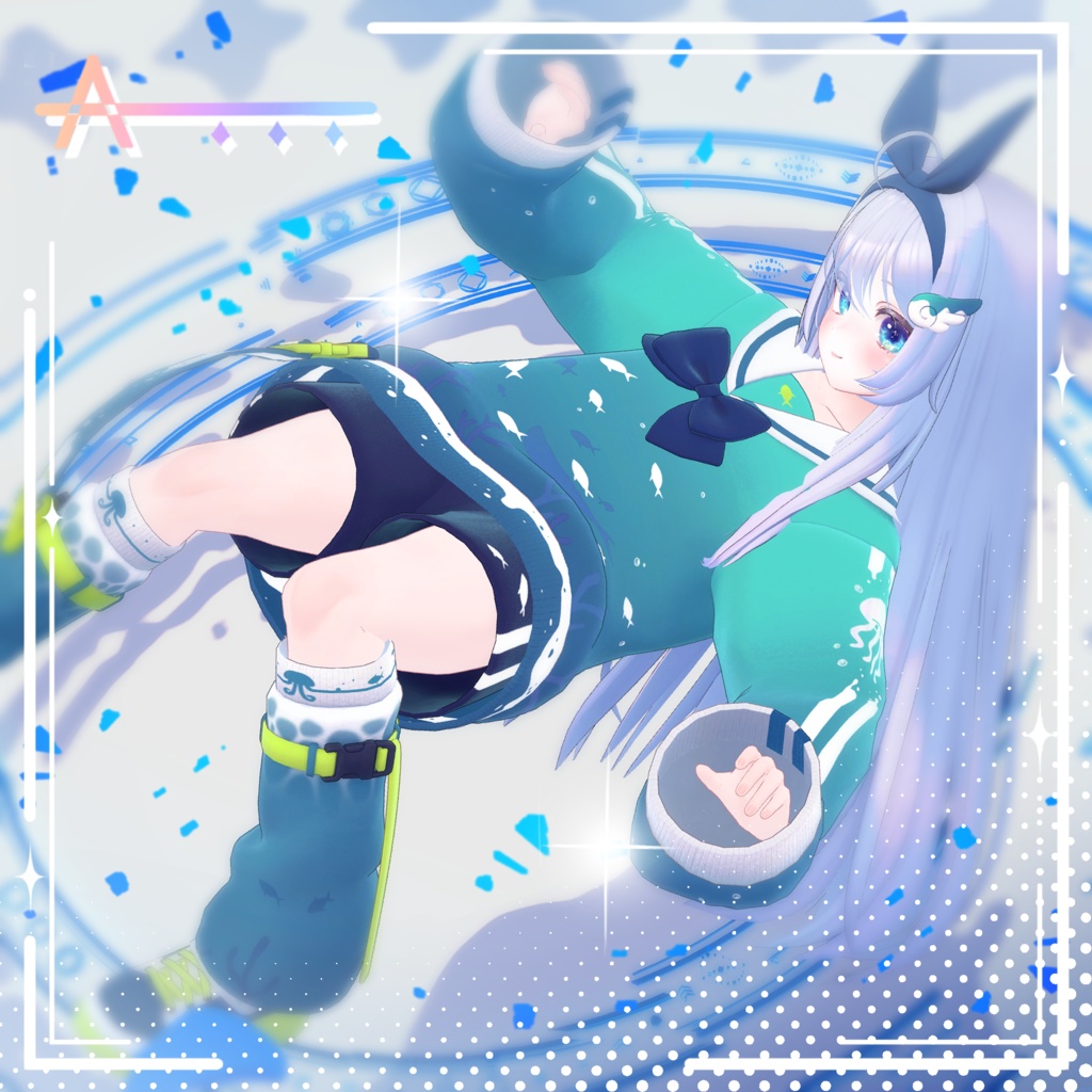 【Chiffon/シフォン】 AREN_Cloth Texture