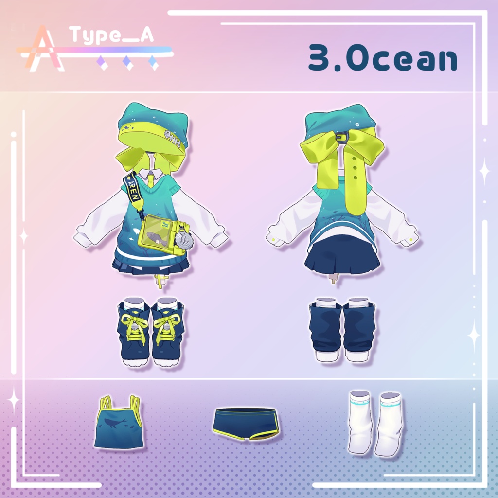 【50% SALE💝】【Kipfel/キプフェル】 AREN_Cloth Texture