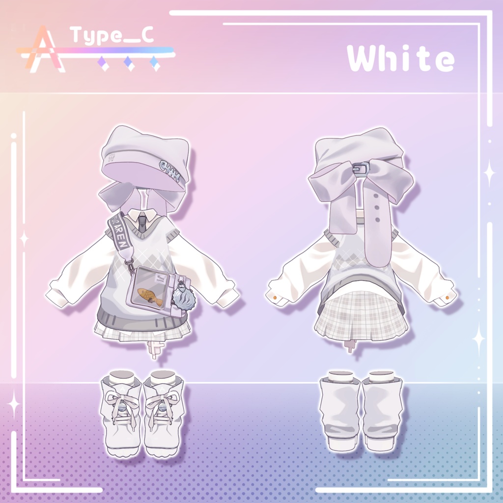 【50% SALE💝】【Kipfel/キプフェル】 AREN_Cloth Texture