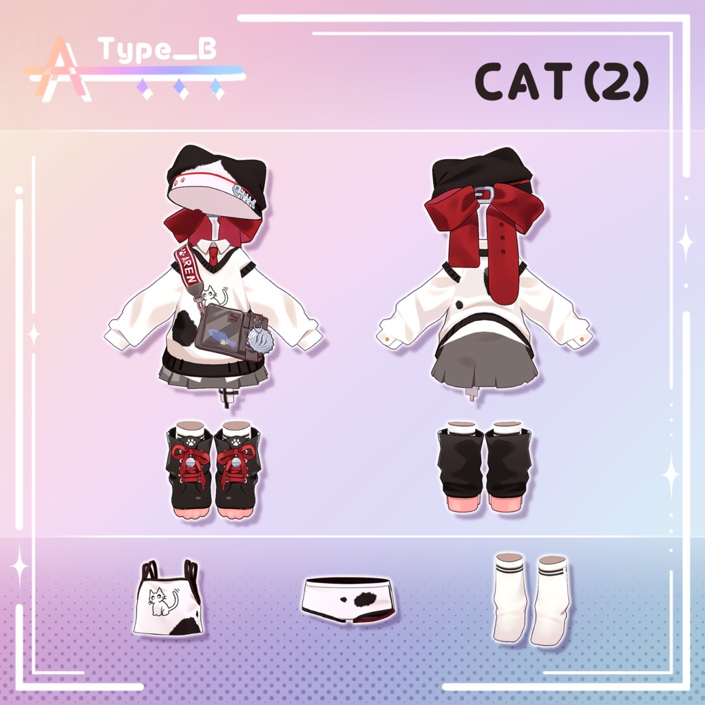 【50% SALE💝】【Kipfel/キプフェル】 AREN_Cloth Texture