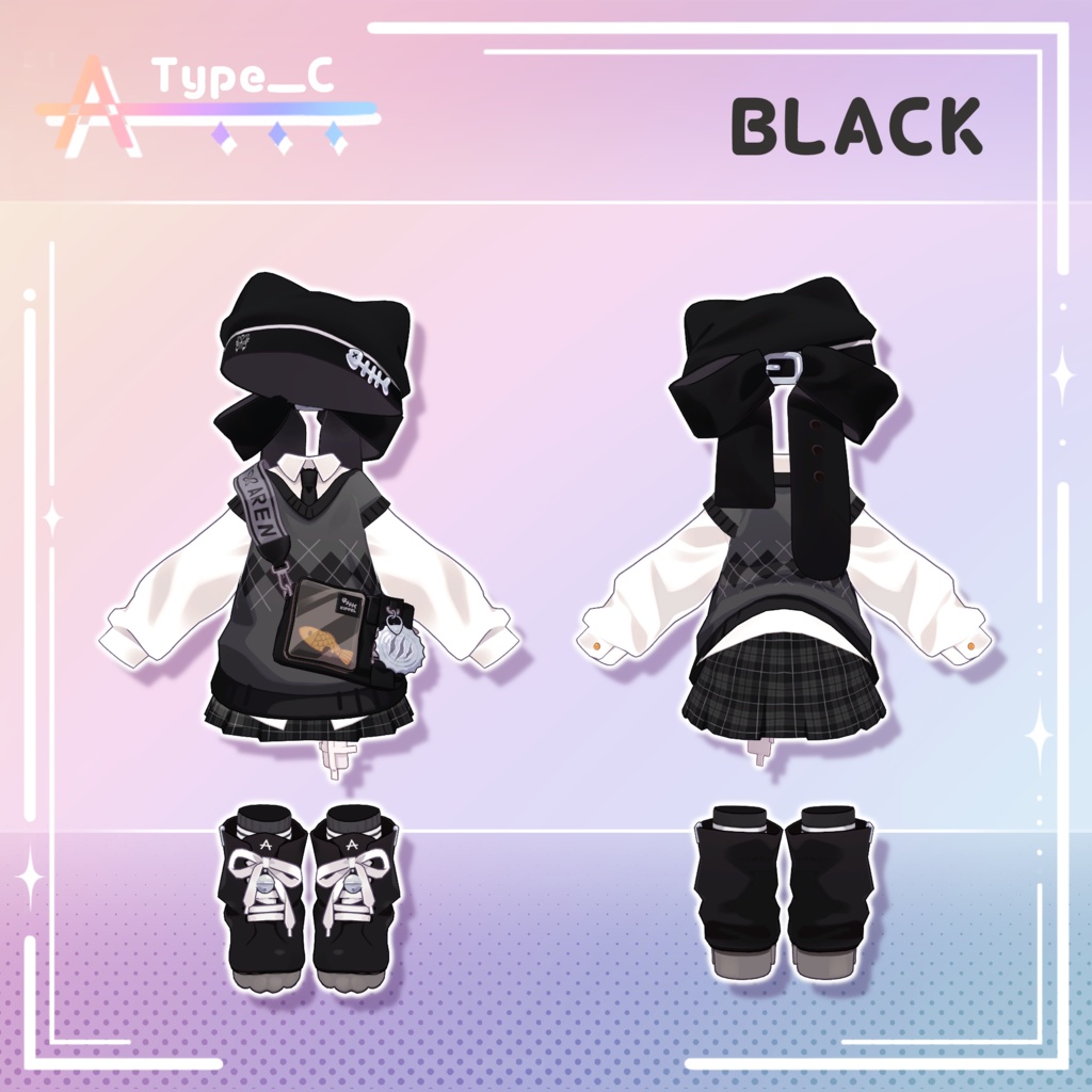 【50% SALE💝】【Kipfel/キプフェル】 AREN_Cloth Texture