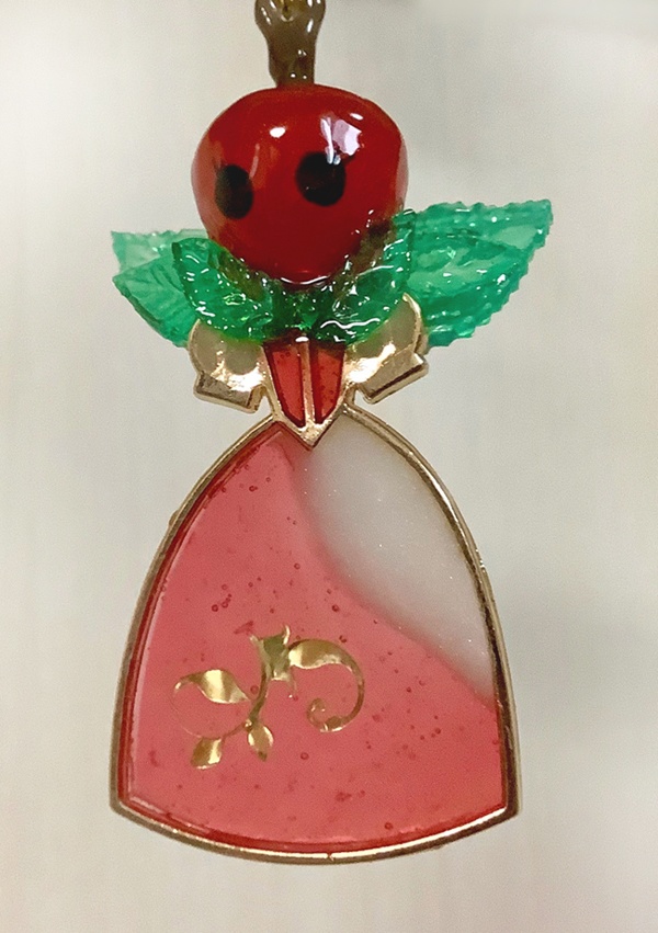 りんごの姫 Hinasan K Booth