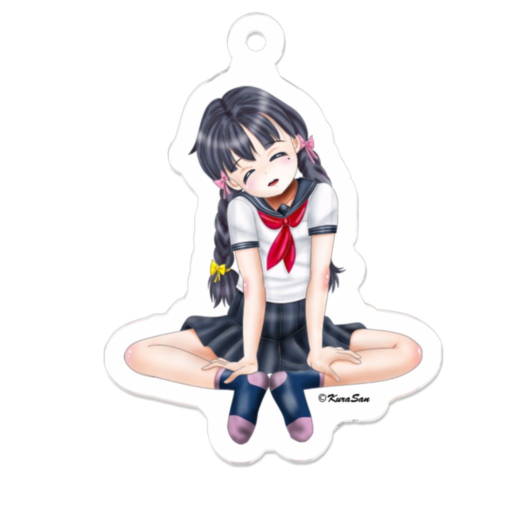 セーラーちゃん