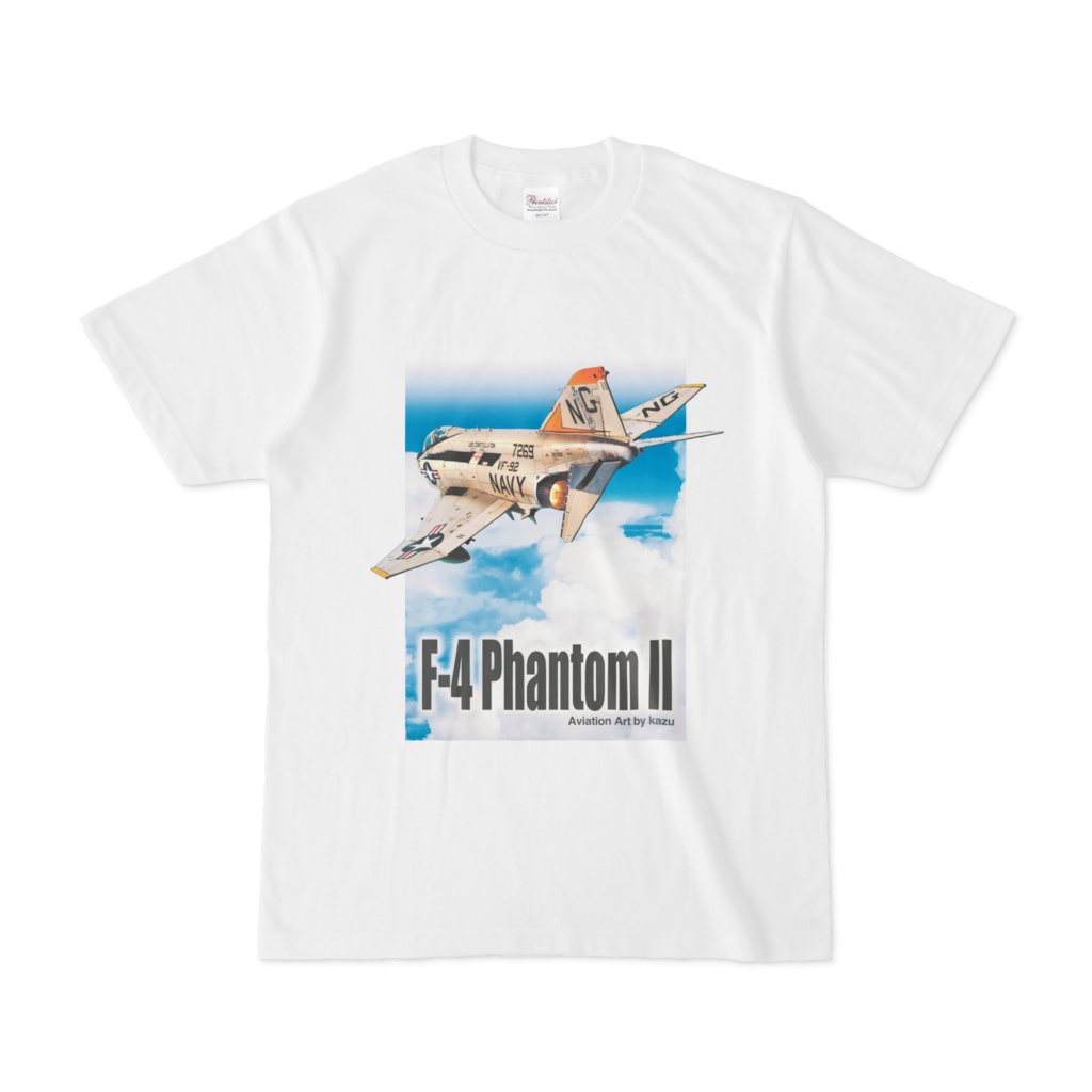 F-4 ファントムII