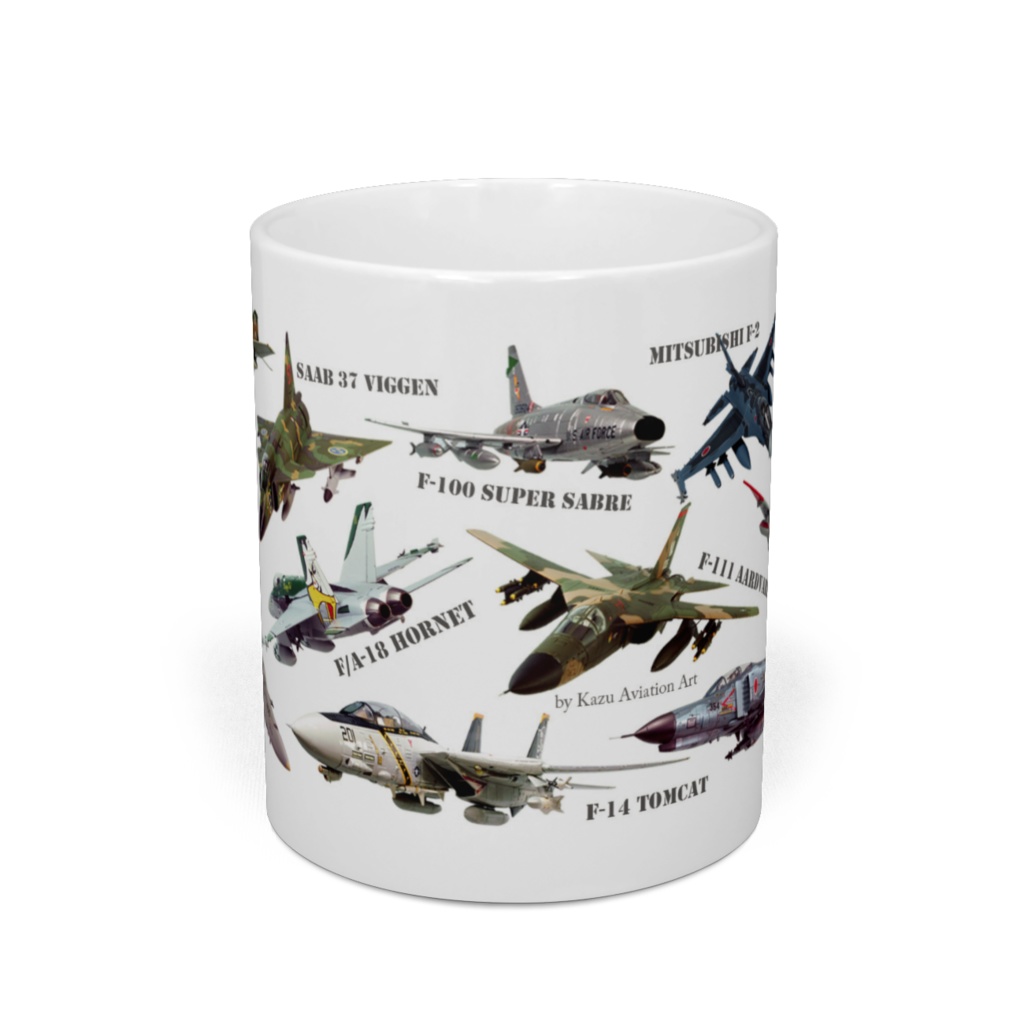 ジェット戦闘機