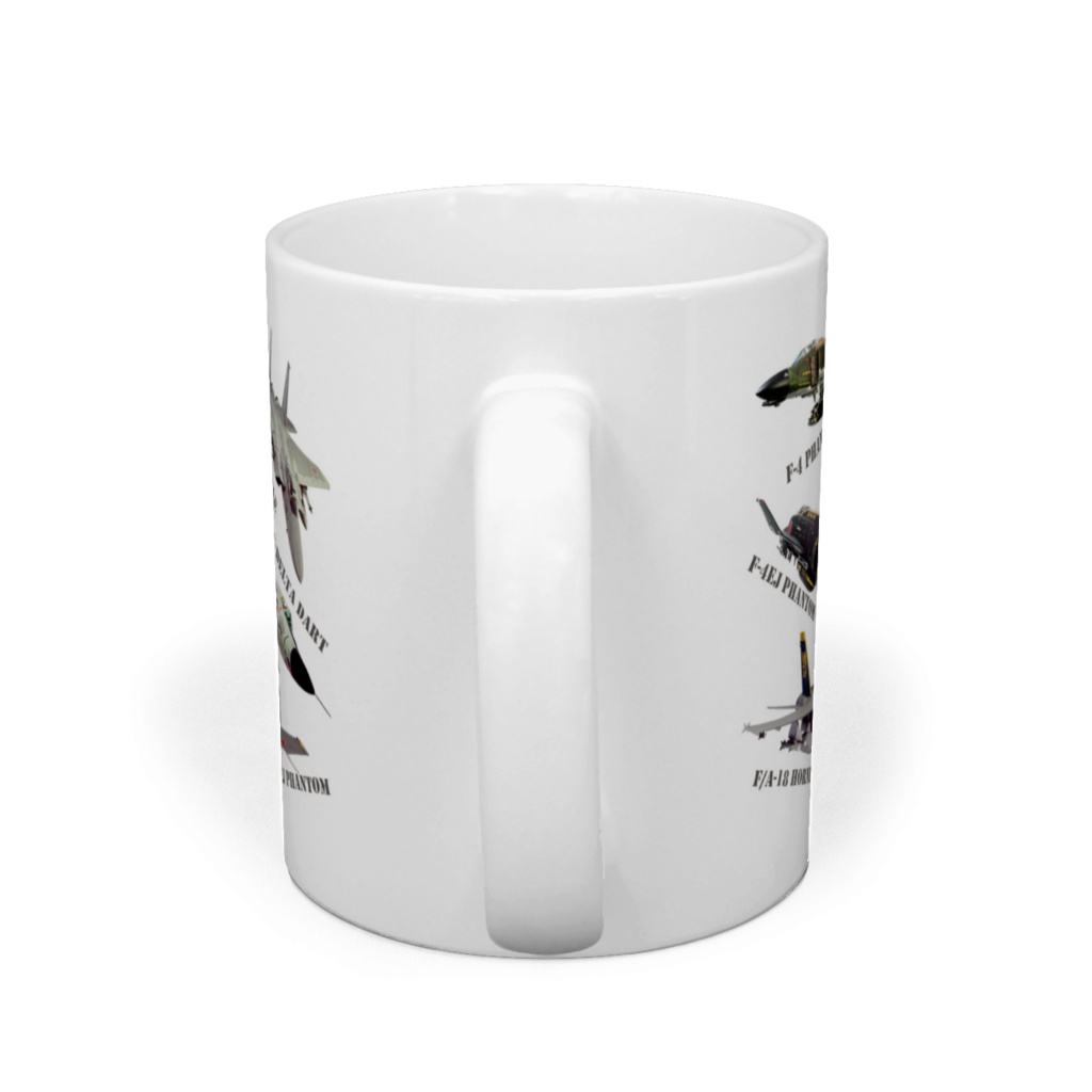 ジェット戦闘機