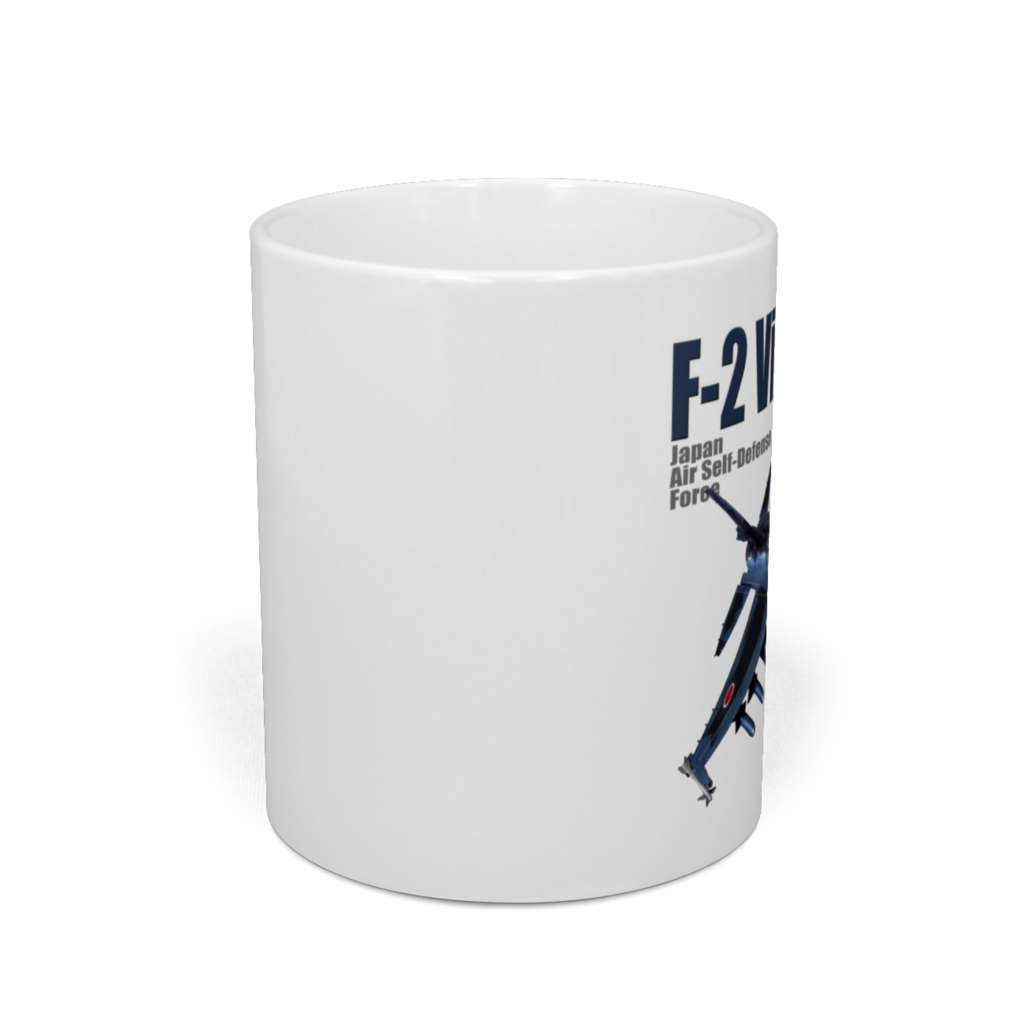 F-2 支援戦闘機 バイパーゼロ