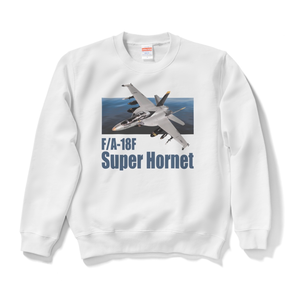 F/A-18 スーパーホーネット
