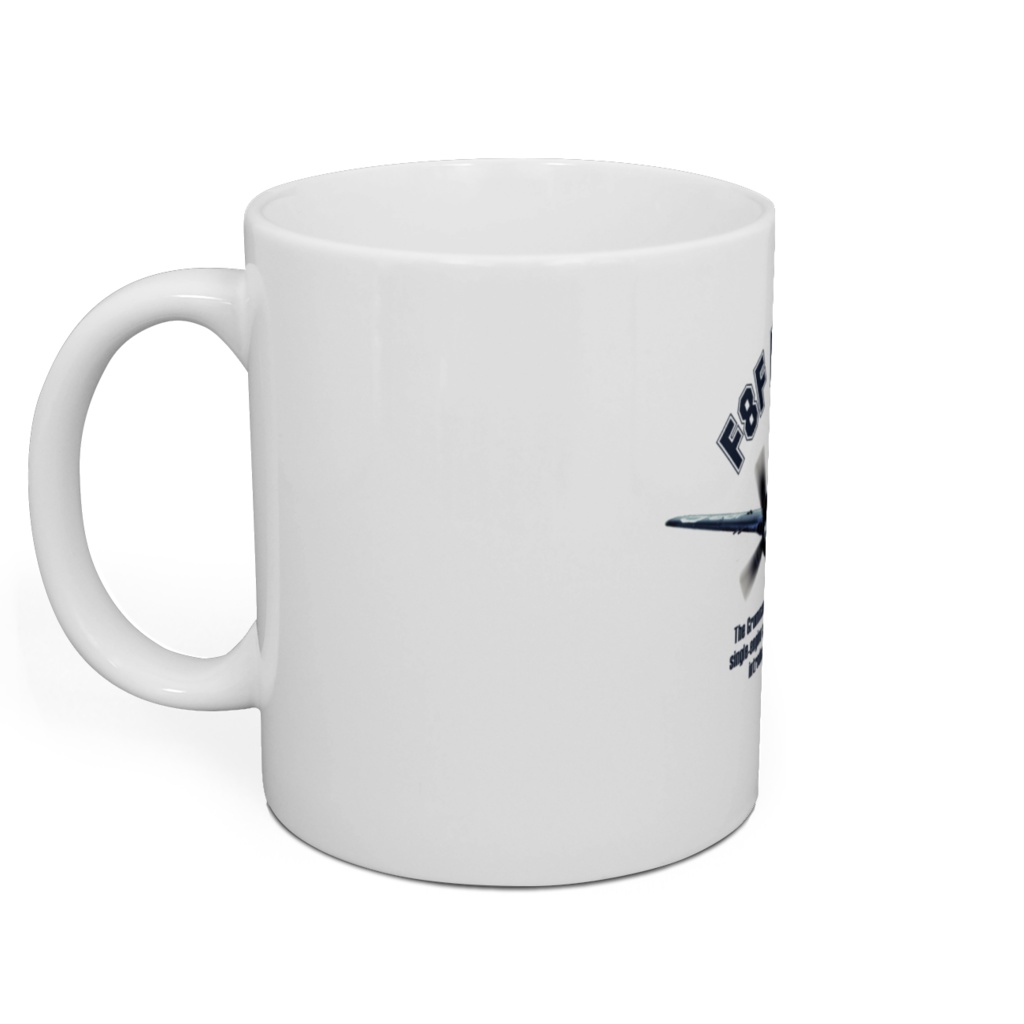 F8F ベアキャット