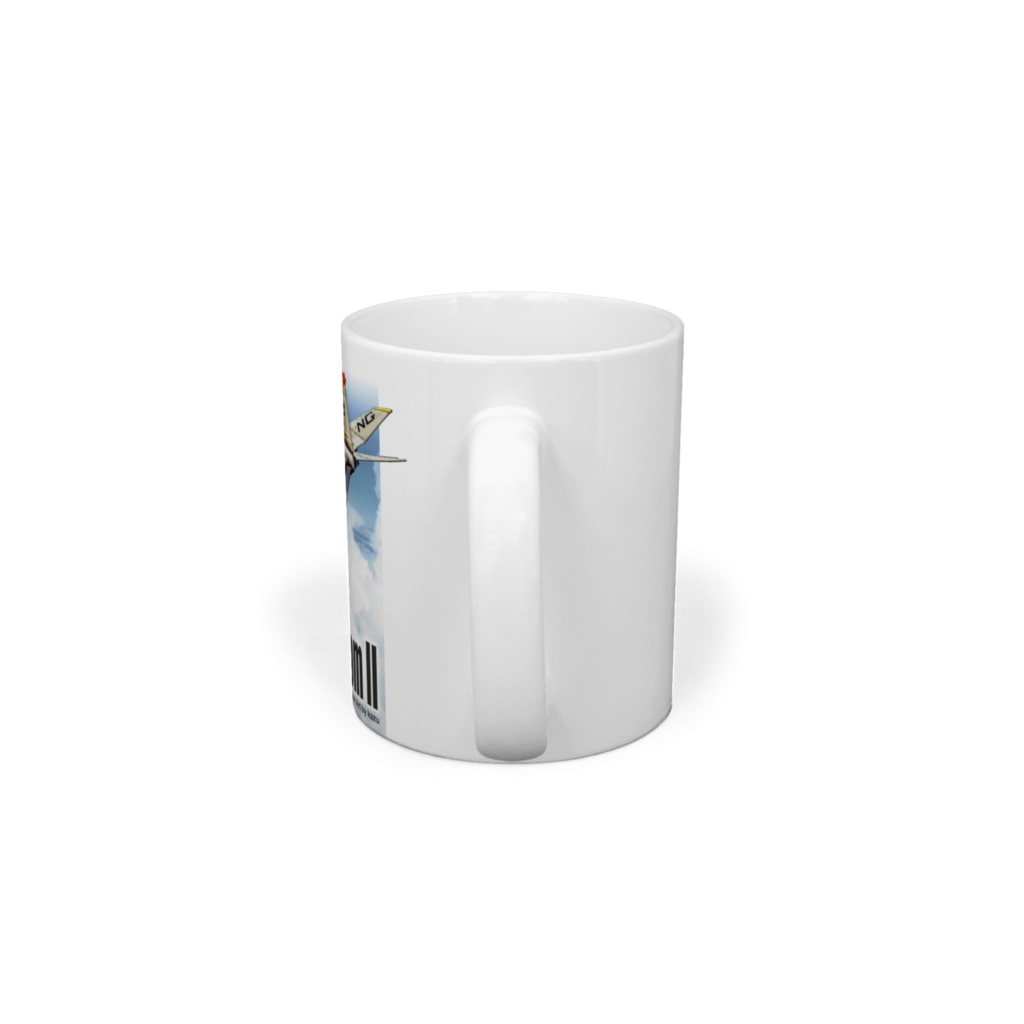 F-4 ファントムII