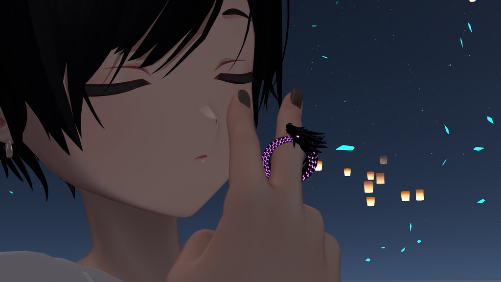 DragonRing